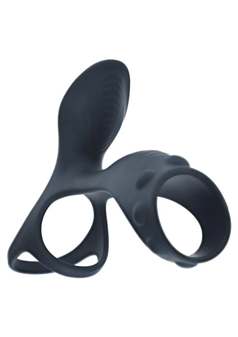 Levelz Vibrating Cock Ring - Image 3