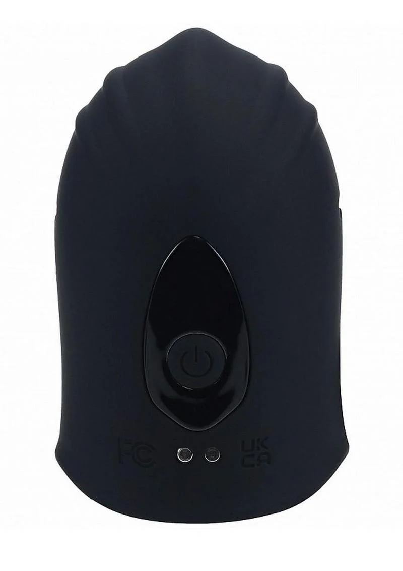 Levelz Vibrating Penis Head Stimulator - Image 3