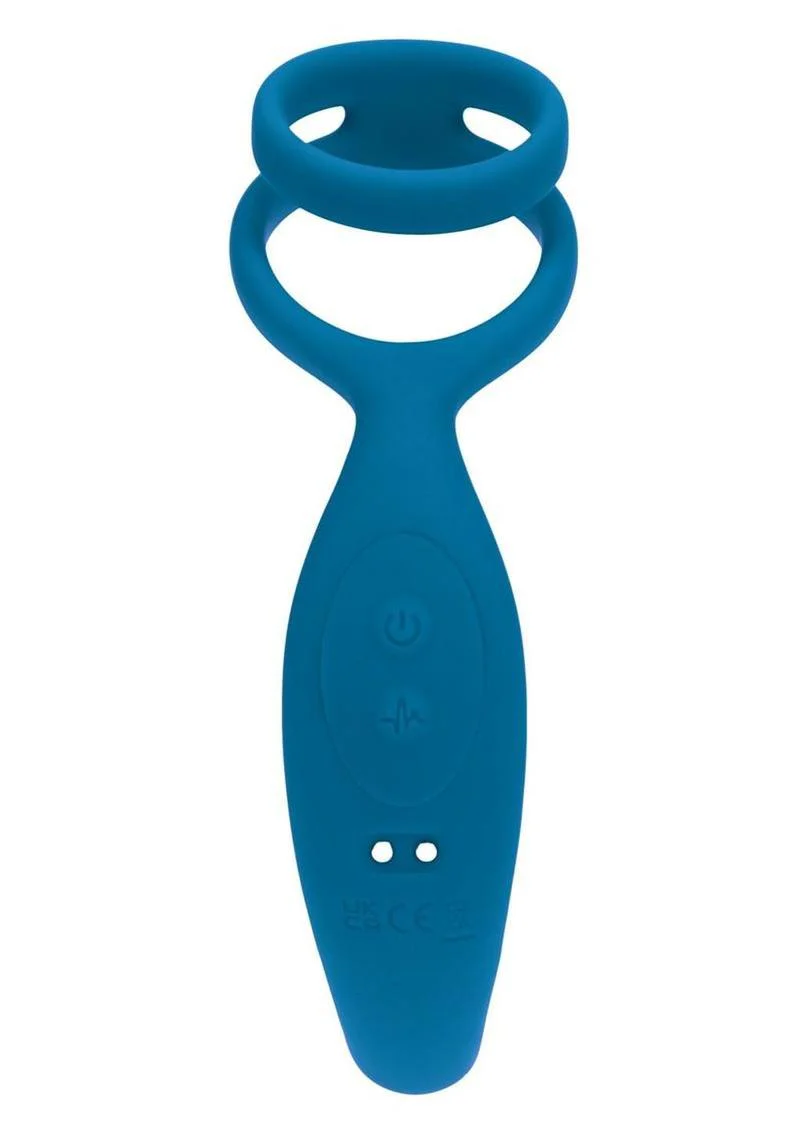 Levelz Vibrating Prostate Stimulator - Image 4