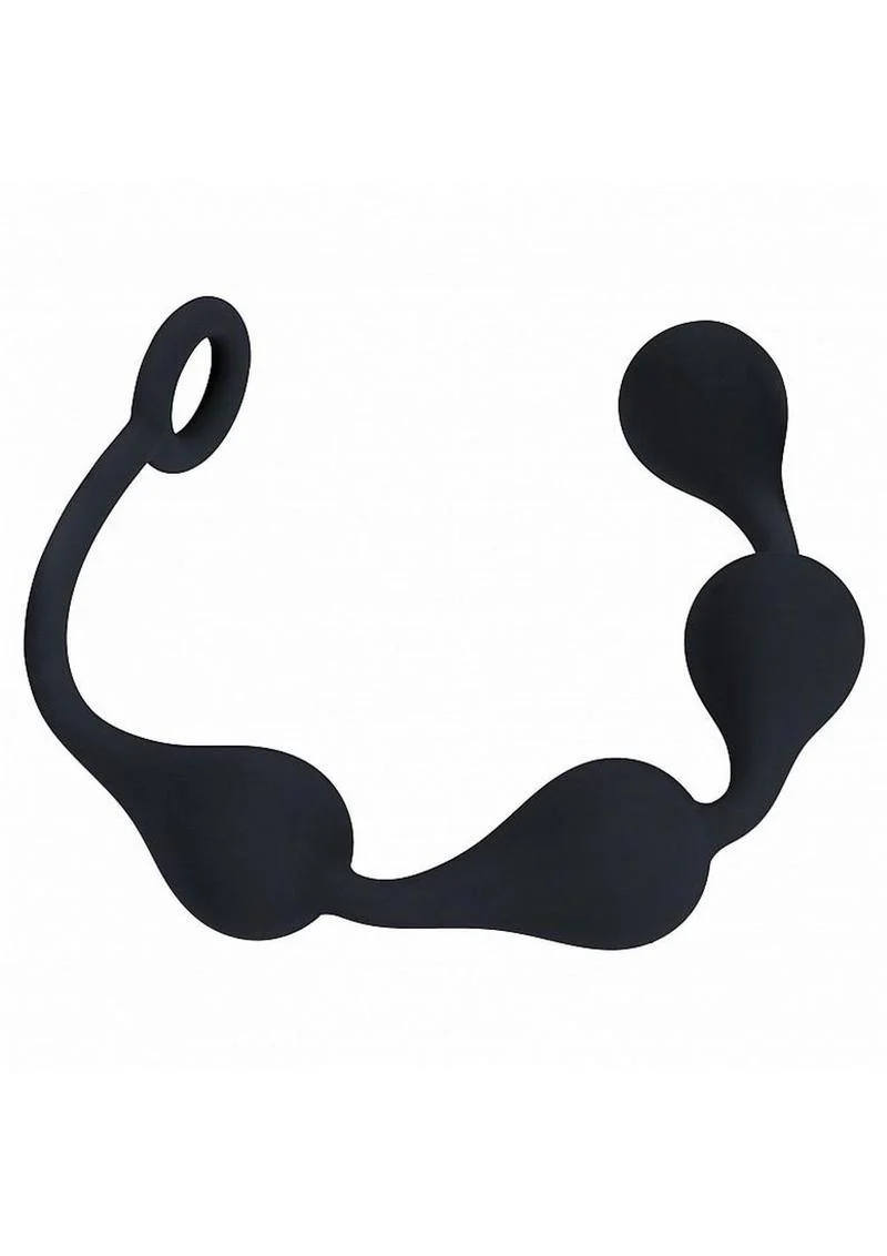 Levelz Waterdrop Anal Balls - Image 4
