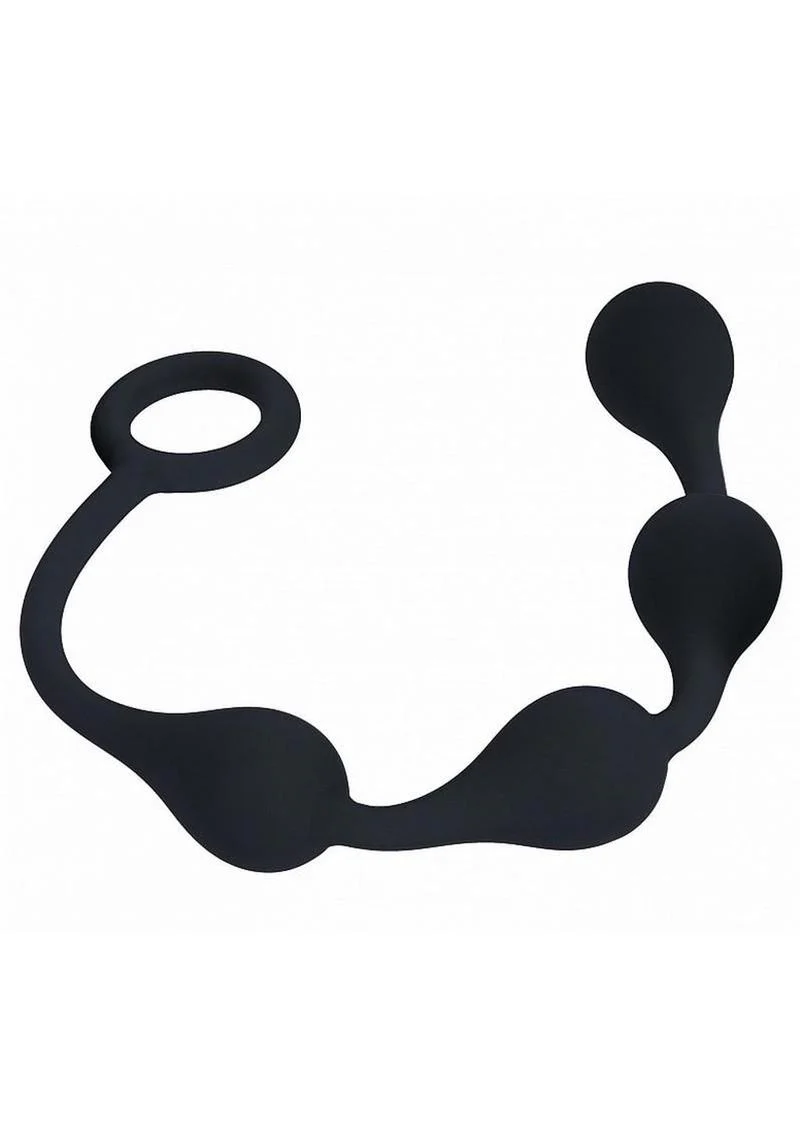 Levelz Waterdrop Anal Balls - Image 6