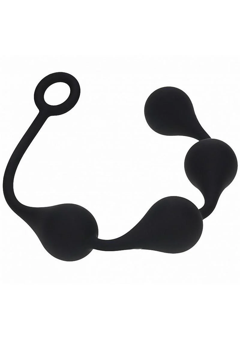Levelz Waterdrop Anal Balls - Image 8