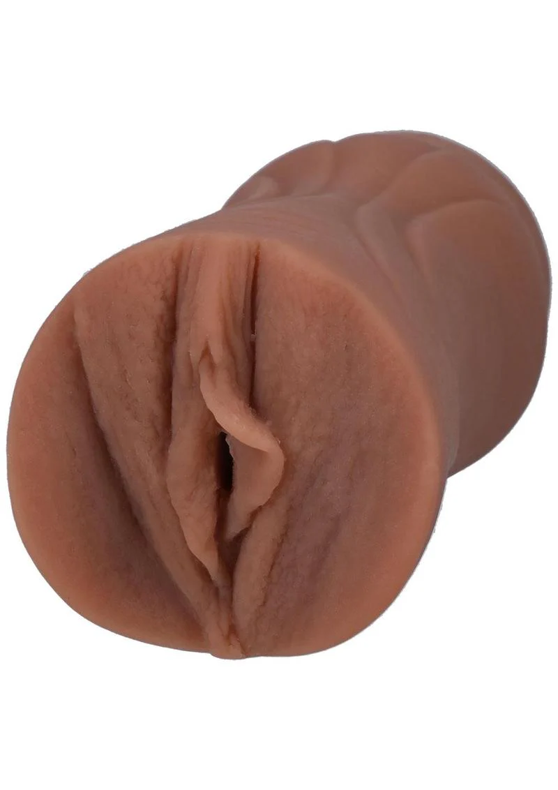 Lexi2Legit Signature Stroker ULTRASKYN Pocket Pussy