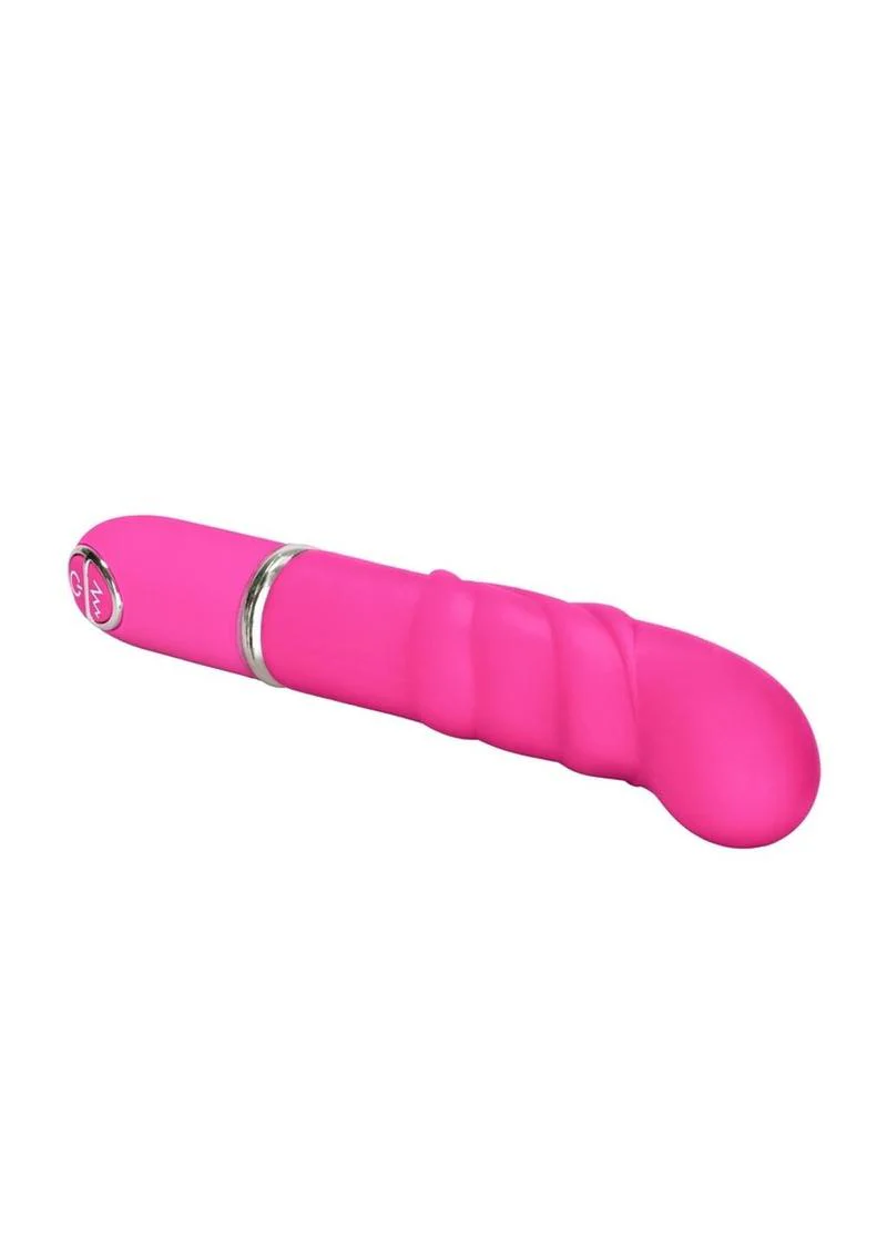 Lia G Bliss Silicone Vibrator - Image 3
