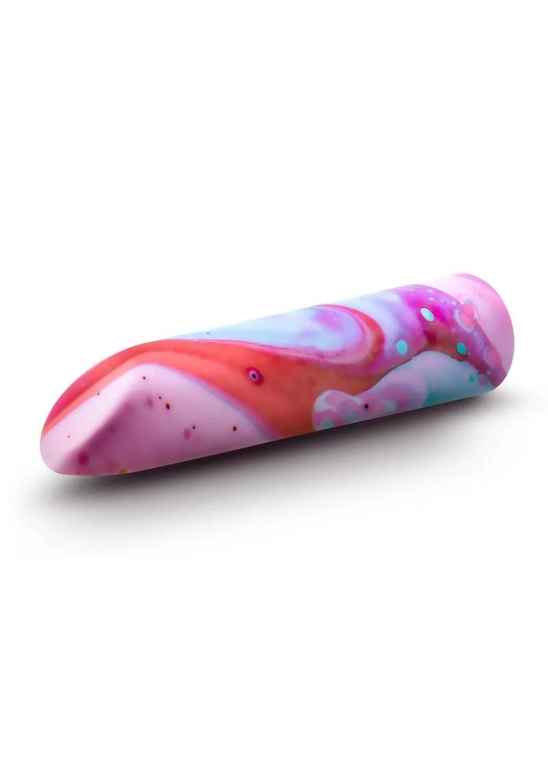 Limited Addiction Fascinate Rechargeable Power Vibrator 10 Functions - Image 2