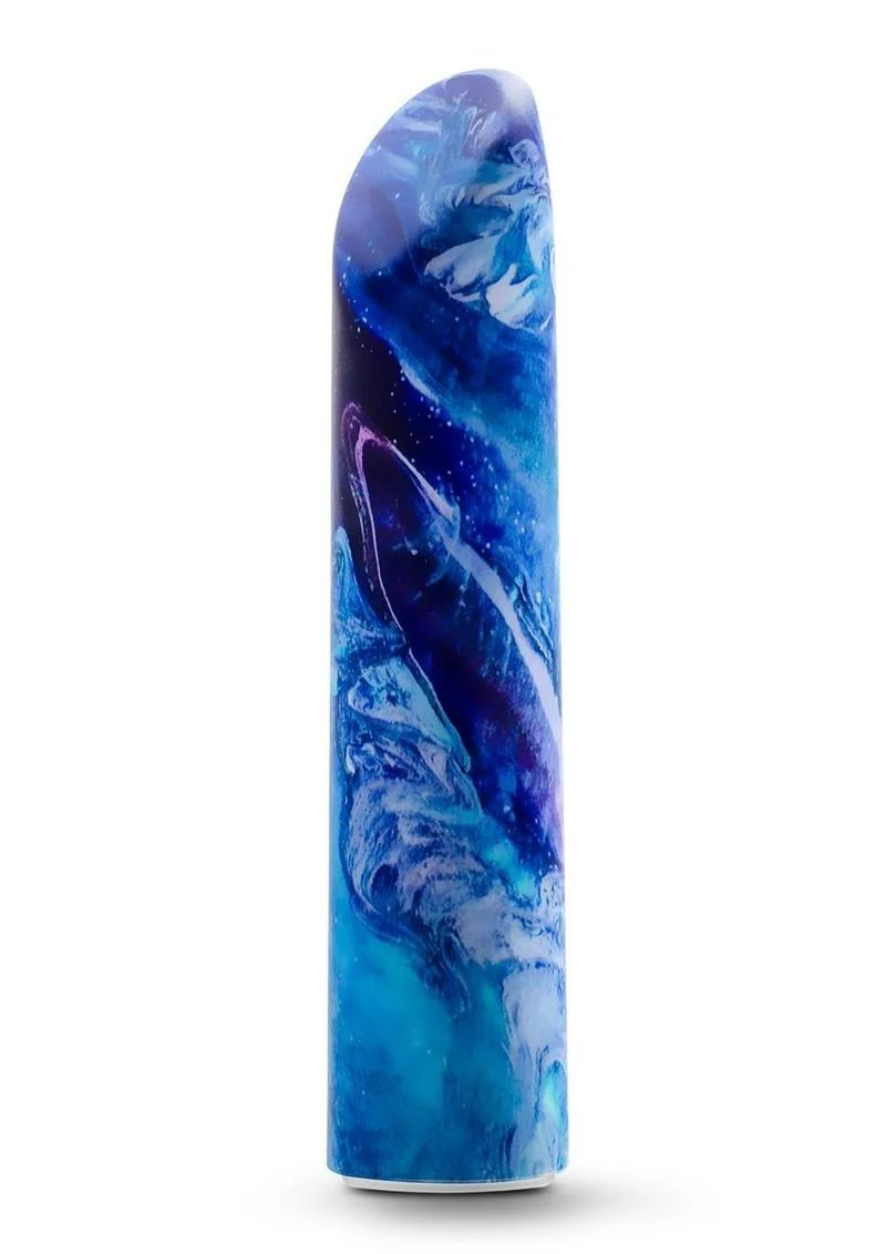 Limited Addiction Mesmerize Rechargeable Power Vibrator 10 Functions