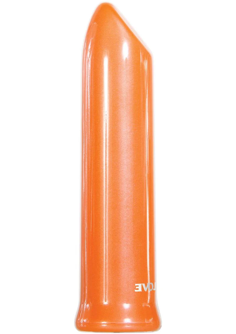 Lip Service Functions Rechargeable Bullet Vibrator
