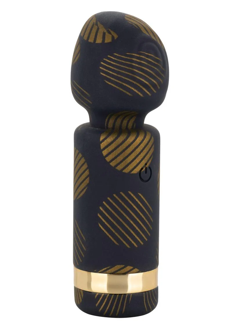 Lit Clit Teeny Weenie Wand – Waterproof & Rechargeable Vibrator