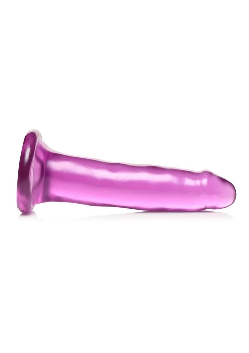 Lollicock Phthalate-Free Slim Stick Dildo - Image 2