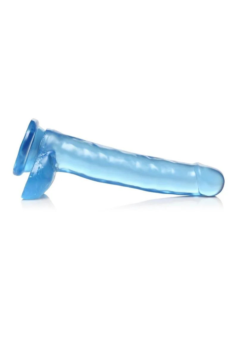 Lollicock Slim Stick Dildo With Balls - Image 18