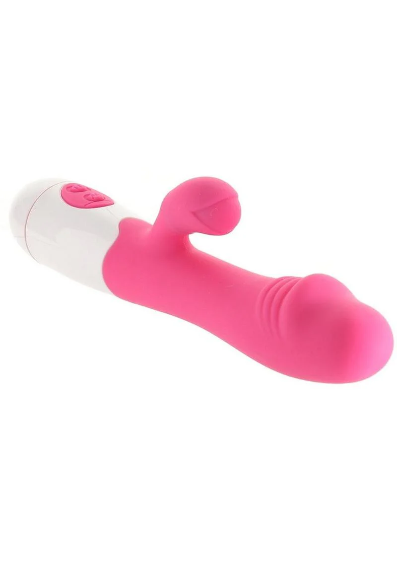 Lotus Sensual Massager #1 Your Gateway to 30 Waves of Bliss - Image 2