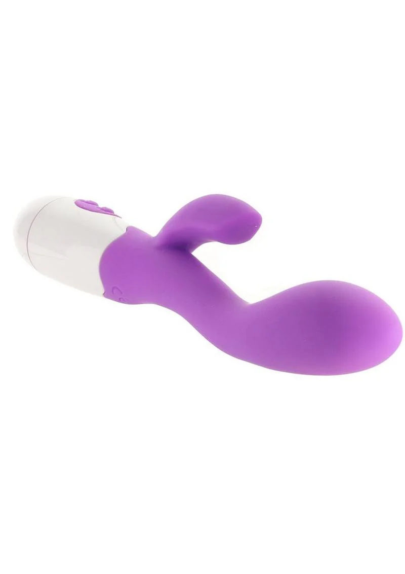 Lotus Sensual Massager #2 Curve into 30 Waves of Wonder - Image 2