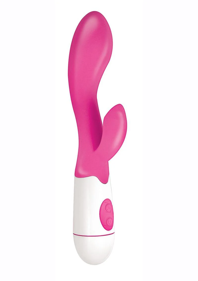 Lotus Sensual Massager #2 Curve into 30 Waves of Wonder - Image 4