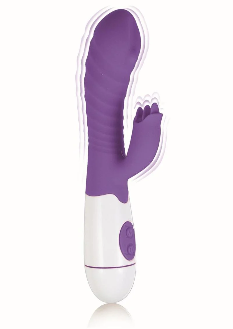 Lotus Sensual Massager #5 Hop into 30 Functions of Pleasure - Image 6
