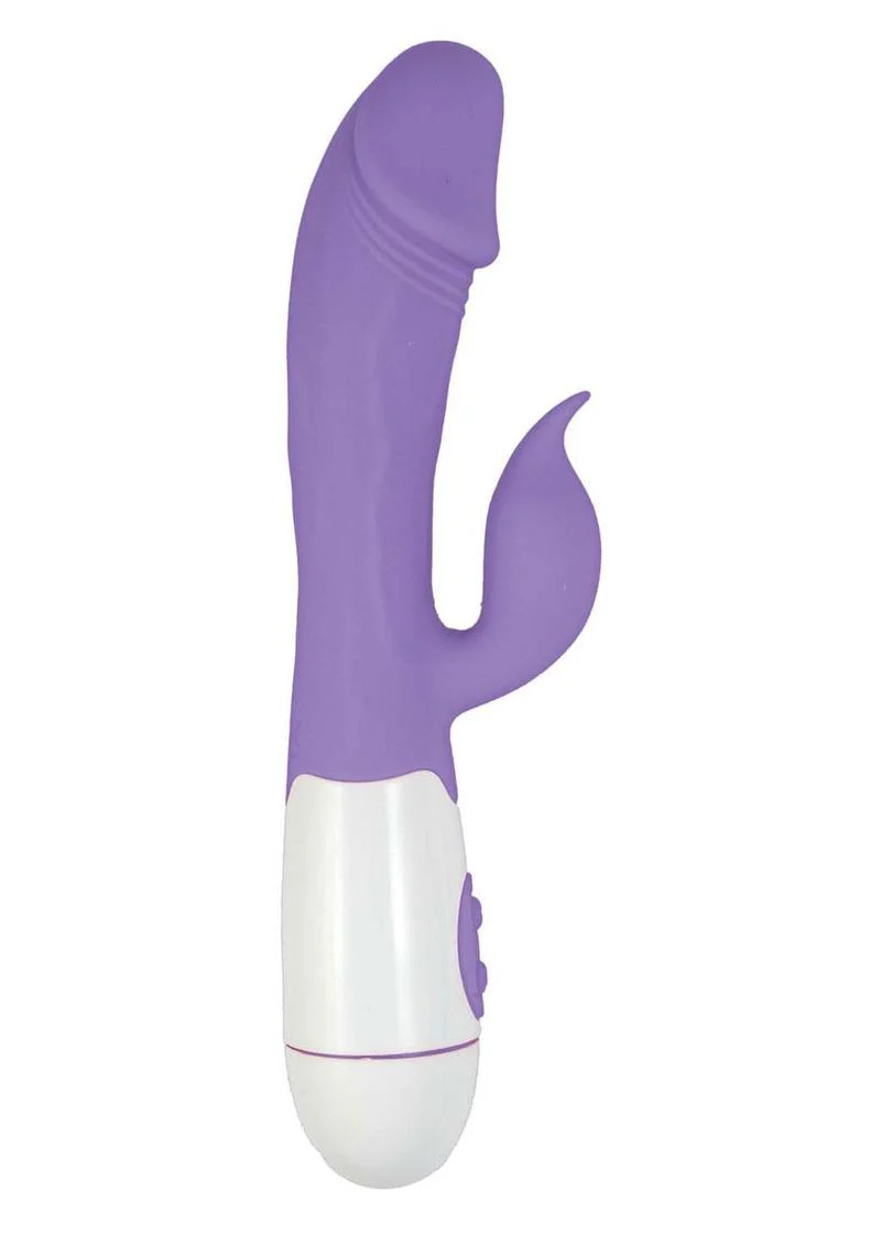 Lotus Sensual Massager #6 Unlock 30 Modes of Next-Level Bliss - Image 4