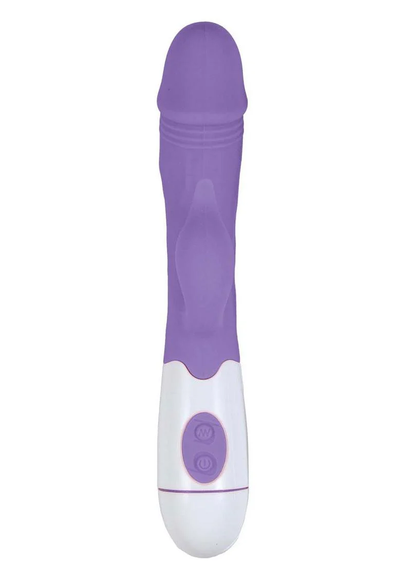 Lotus Sensual Massager #6 Unlock 30 Modes of Next-Level Bliss - Image 5