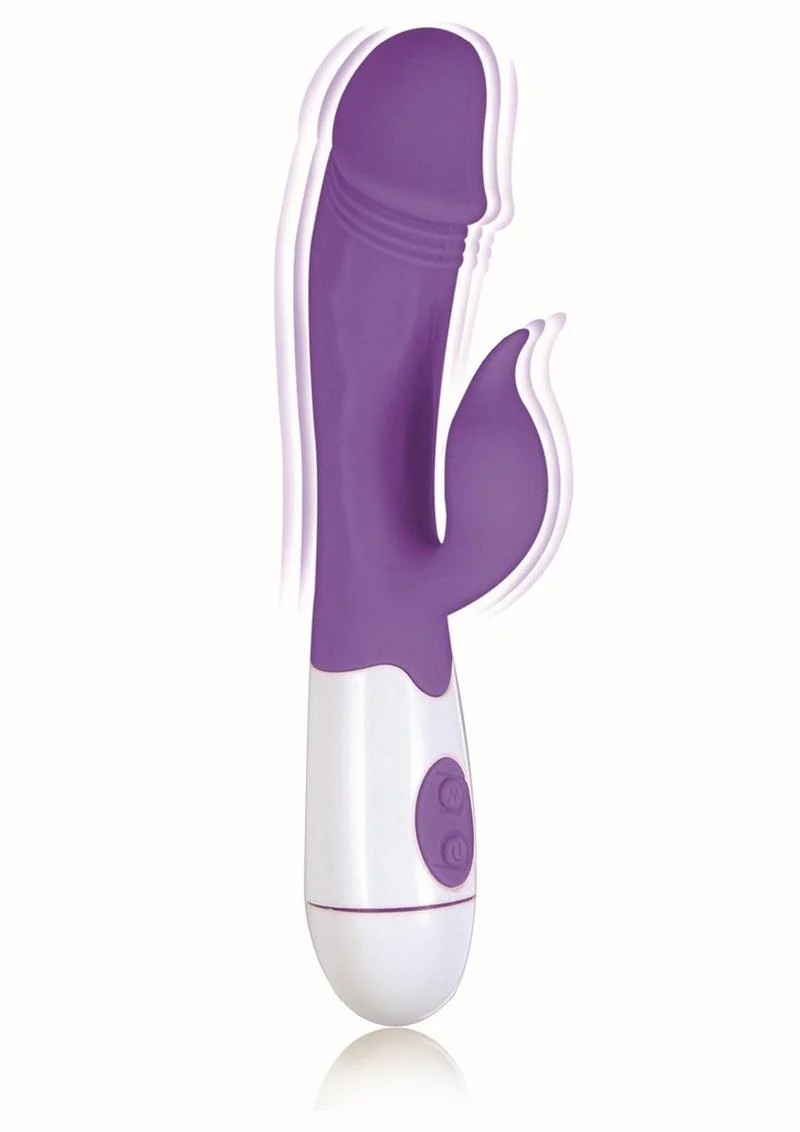 Lotus Sensual Massager #6 Unlock 30 Modes of Next-Level Bliss - Image 6