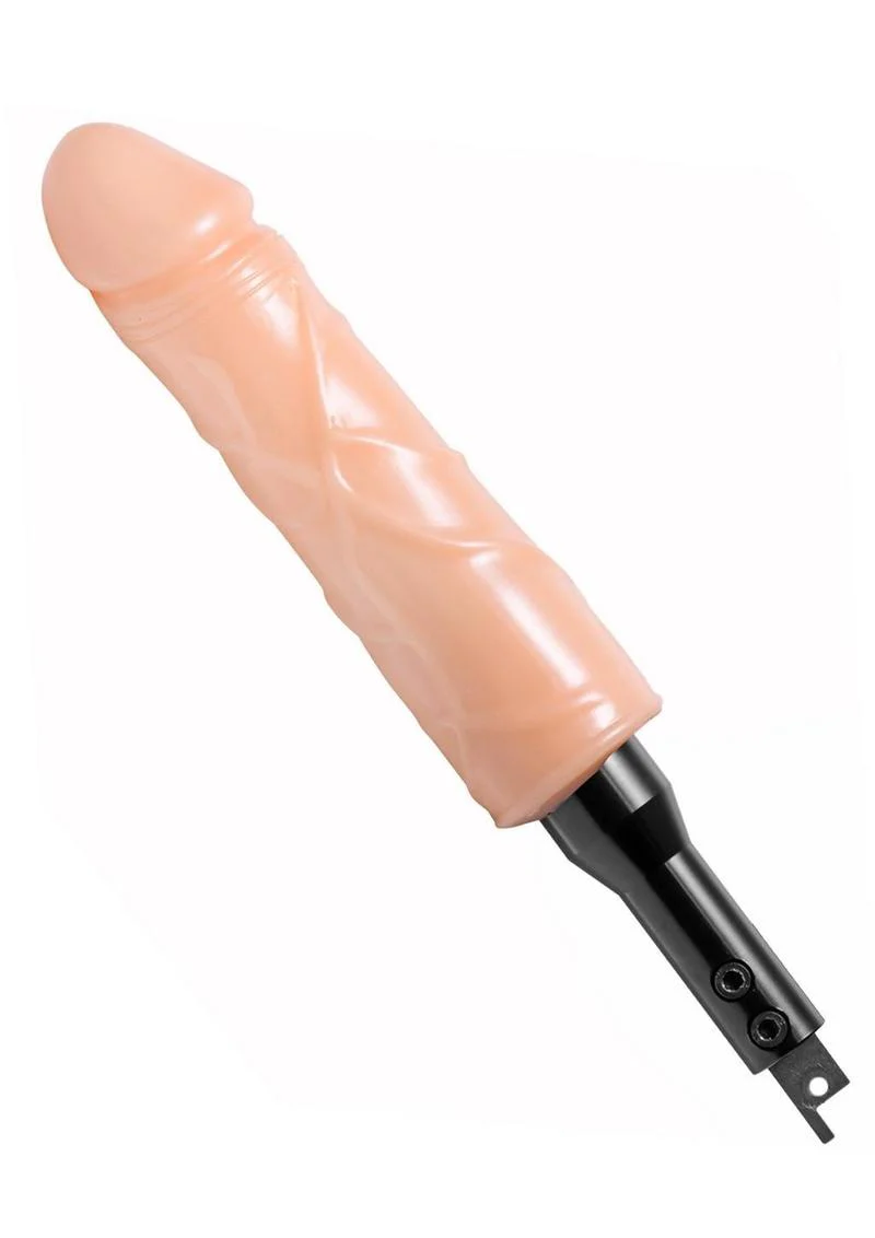 Love Botz The F*cking Adapter Plus with Dildo - Image 3