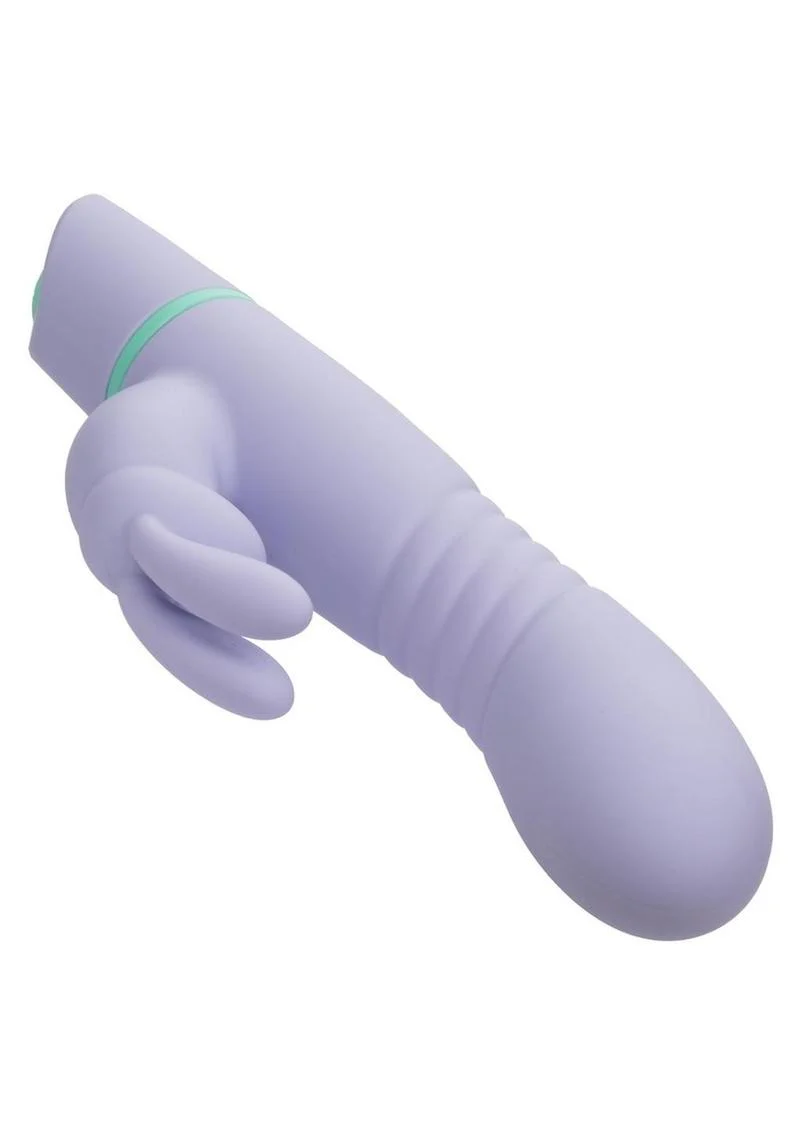 Love Bunny Thrusting Rabbit Vibrators