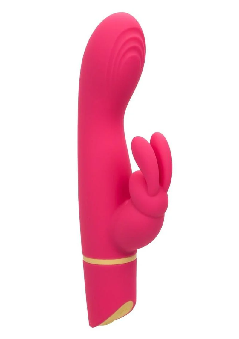 Love Bunny Vibrating "G" Bunny Rechargeable Vibrator - Image 2