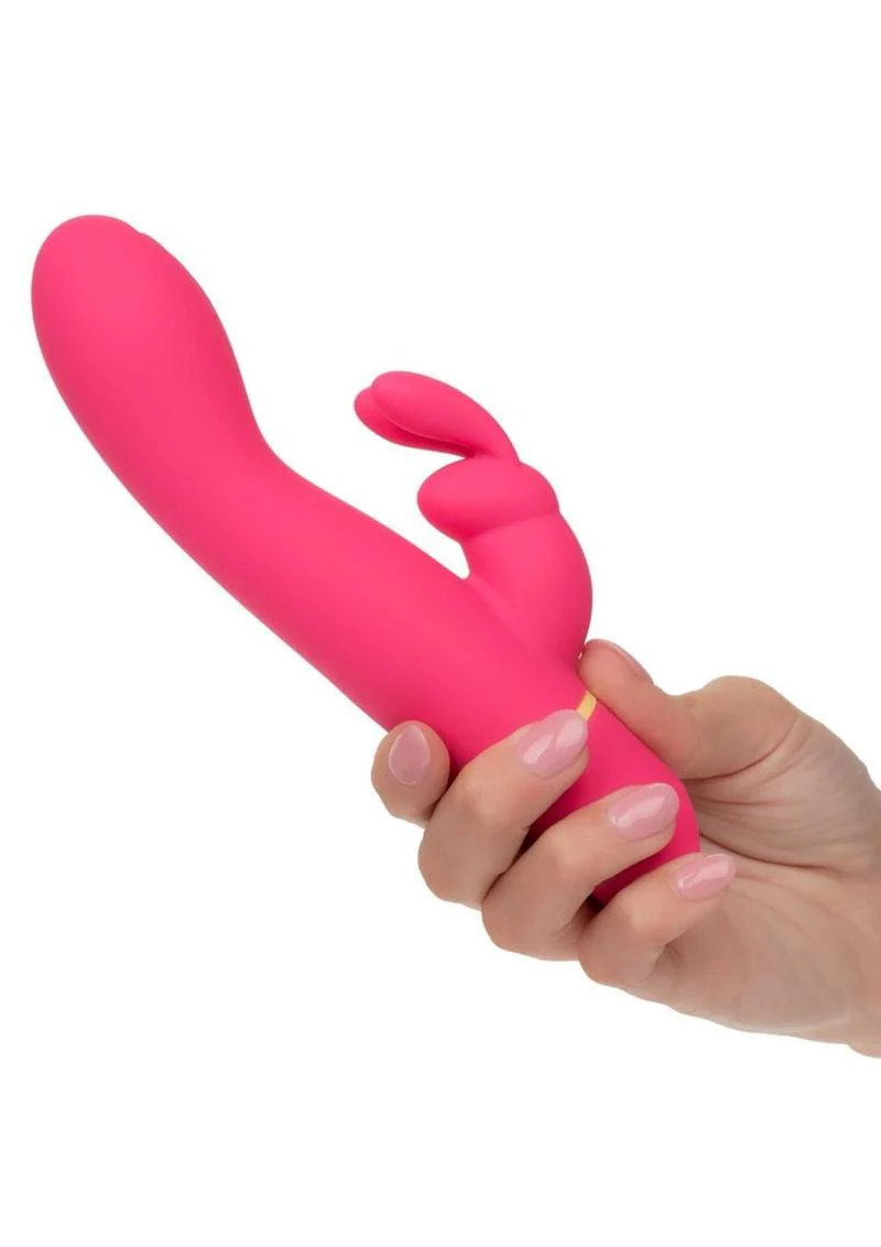 Love Bunny Vibrating "G" Bunny Rechargeable Vibrator - Image 3