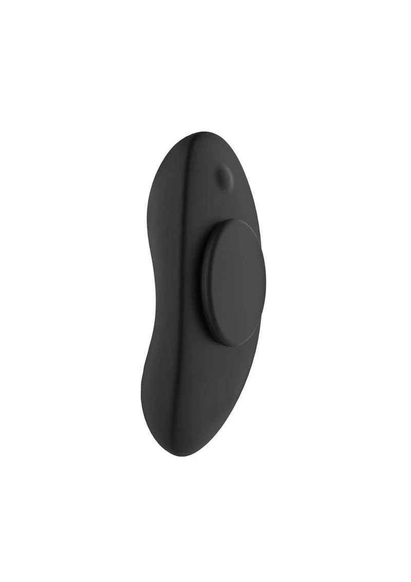 Love Distance Mag App Controlled Rechargeable Panty Vibe - Image 2