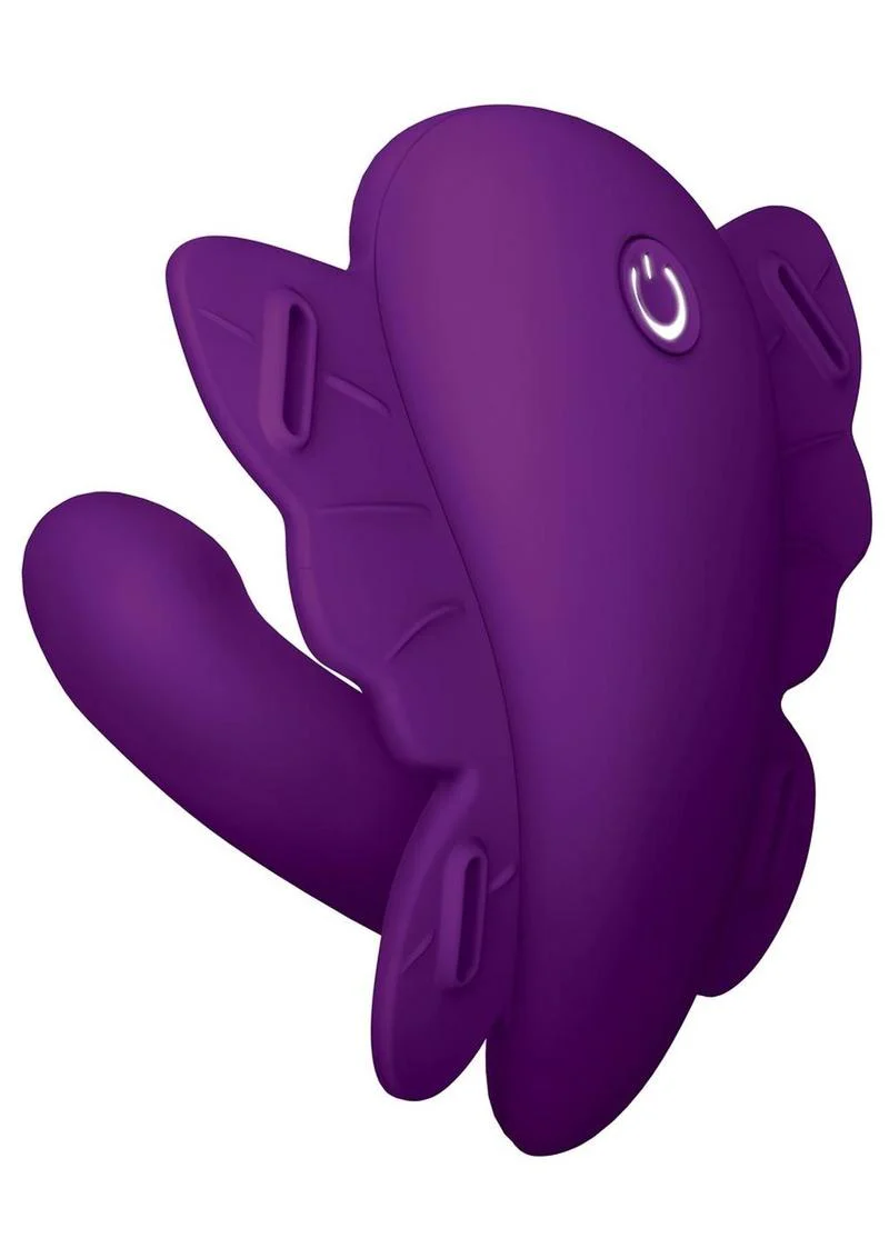Love Distance Reach G App Controlled Wearable Vibrator - Image 2
