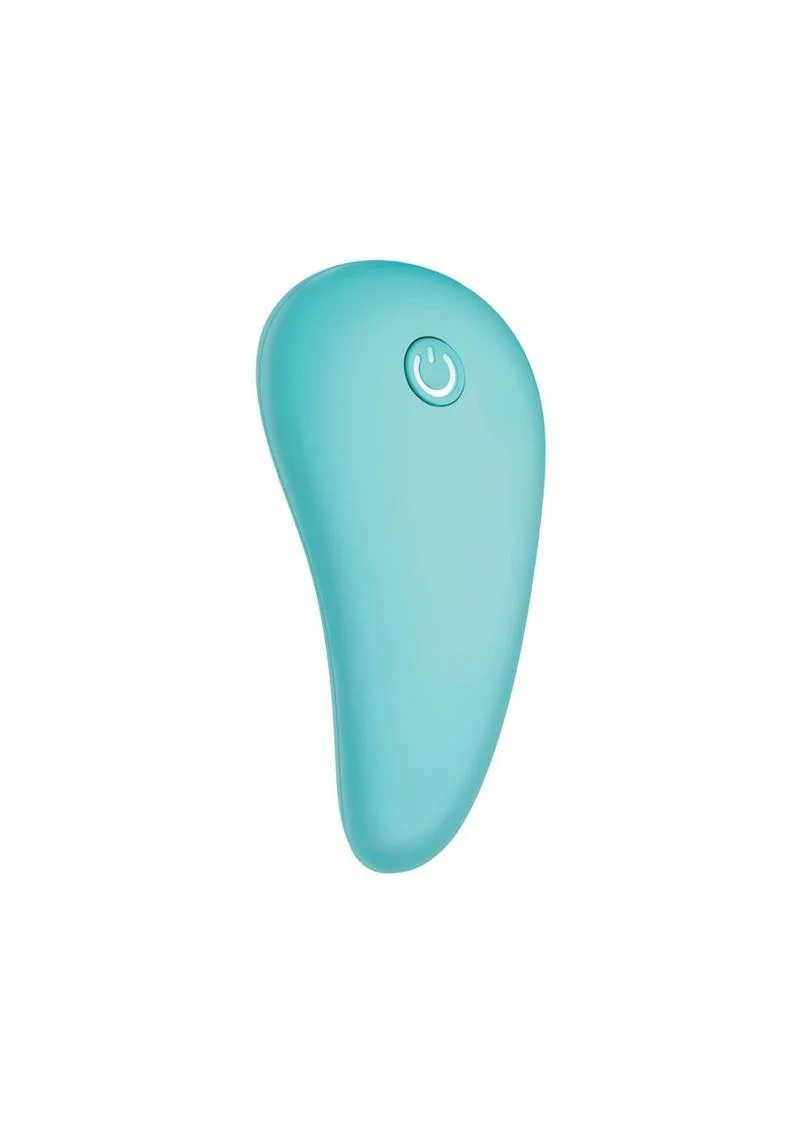 Love Distance Span App-Controlled Rechargeable Panty Vibe - Image 2