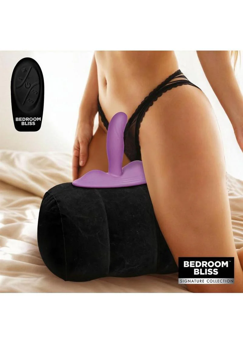 Love Rider Vibrating Cushion - Image 3