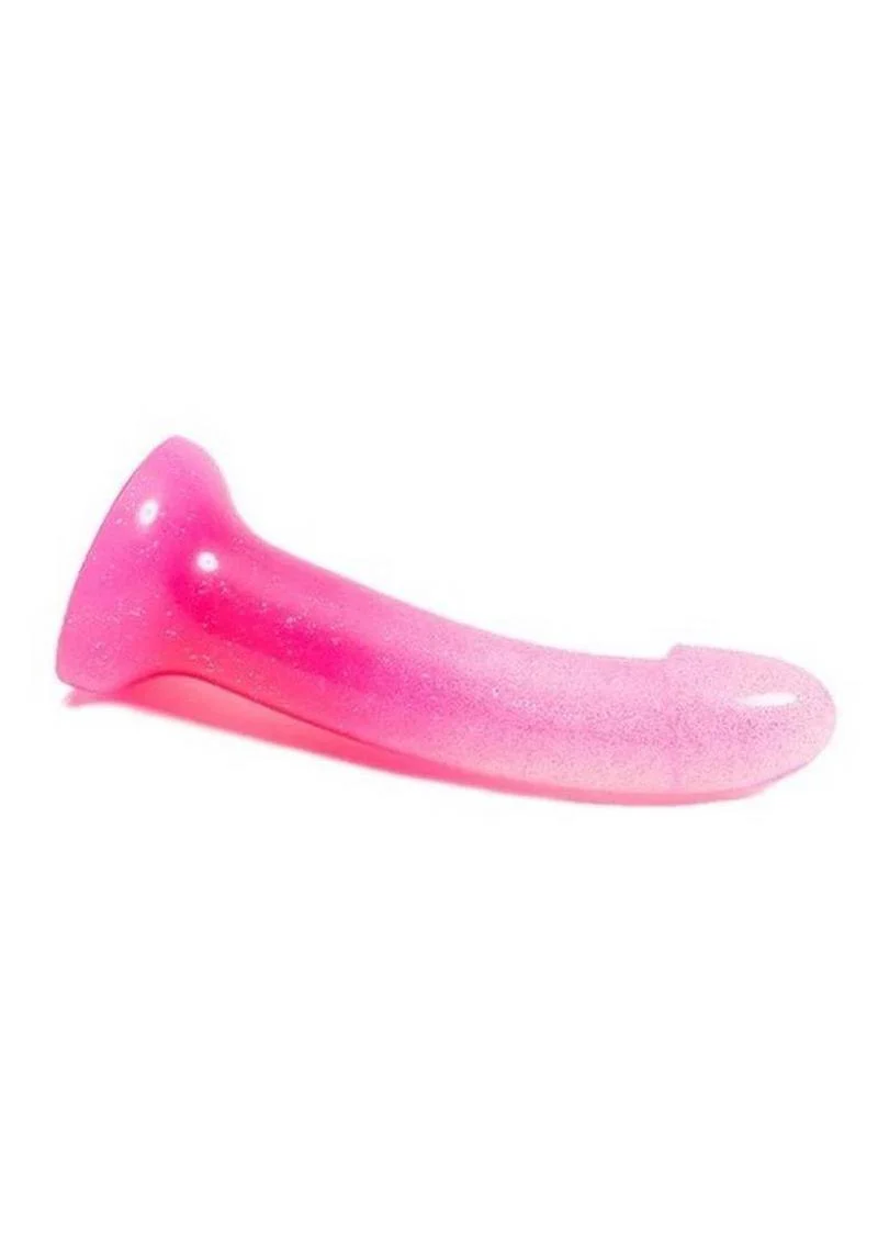 Love to Love Dildolls Sunrise Silicone Dildo - Image 2