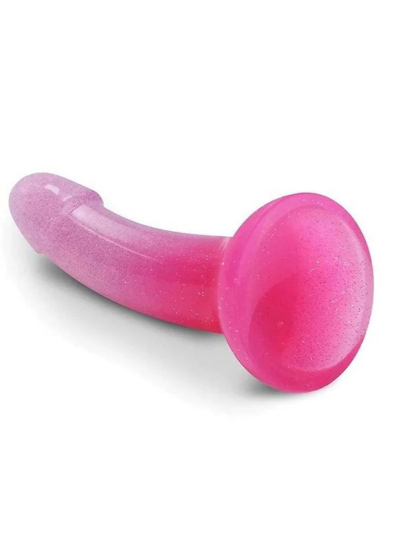 Love to Love Dildolls Sunrise Silicone Dildo - Image 3
