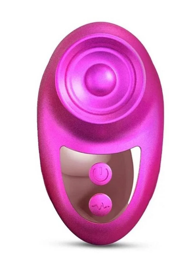 Love to Love Kisscool Rechargeable Tiny Finger Vibe