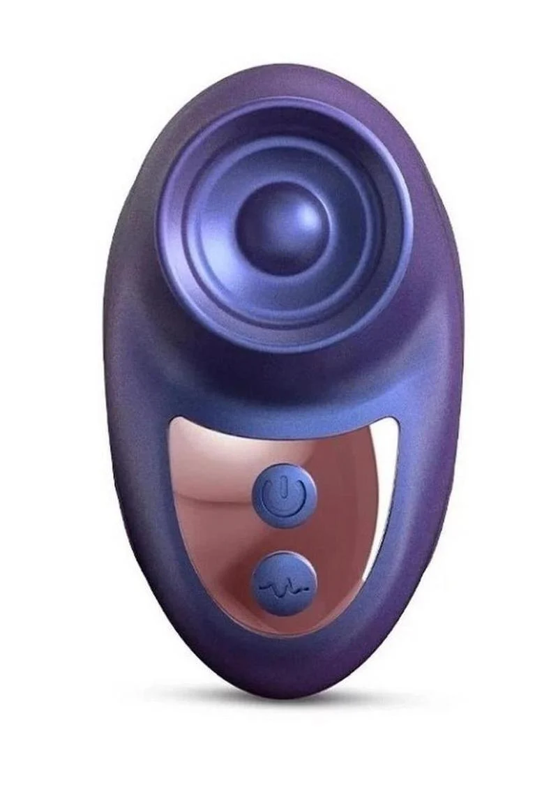 Love to Love Kisscool Rechargeable Tiny Finger Vibe - Image 4