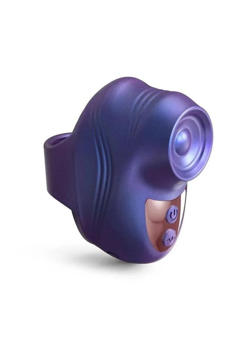 Love to Love Kisscool Rechargeable Tiny Finger Vibe - Image 5