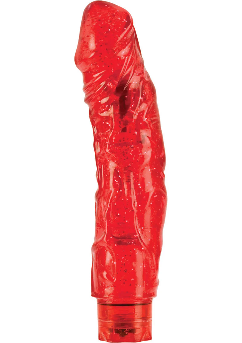 Love Vibes Big Boy Lover Vibrator