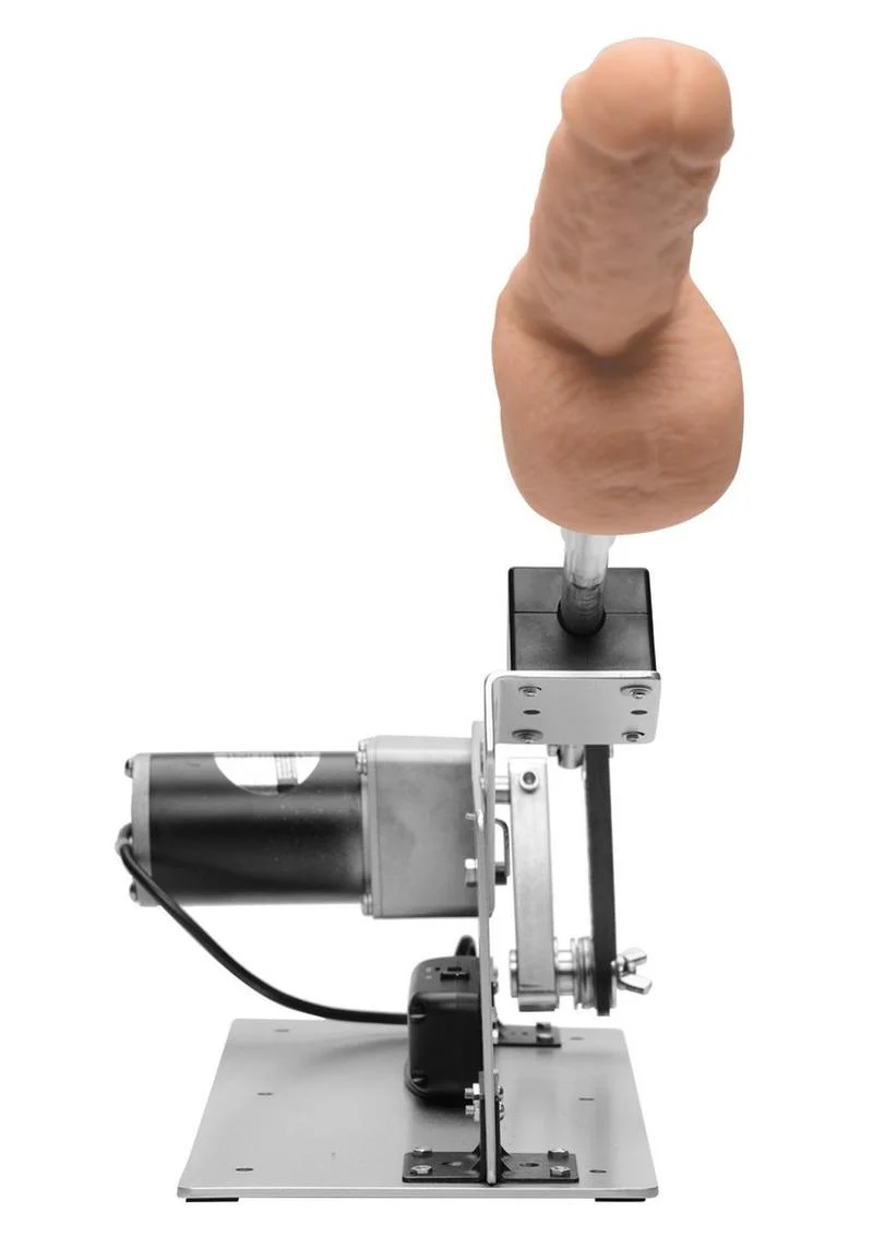 LoveBotz Axis Multi Angle Sex Machine Versatile - Image 2