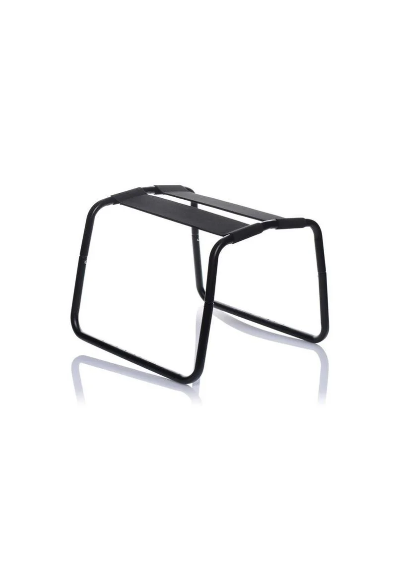 Lovebotz Bangin Bench Extreme Sex Stool - Image 3