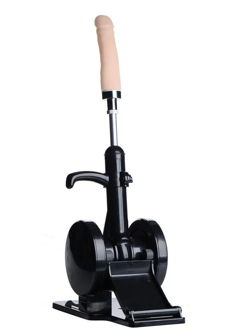 LoveBotz Robo Fük Adjustable Pleasure Sex Machine - Image 3