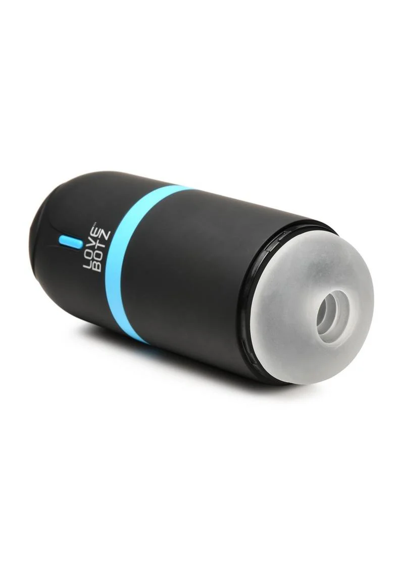 Lovebotz The Milker Mega Pod Sucking Masturbator - Image 2