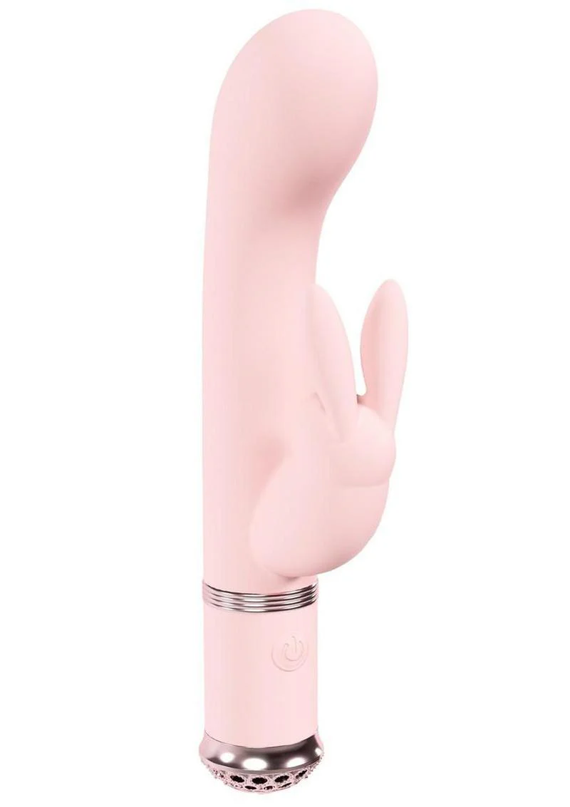 Loveline Belle Rabbit Vibrator - Image 2