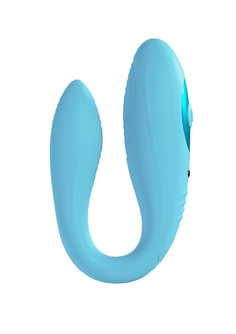 Loveline Charme Dual Motor Vibrator - Image 2