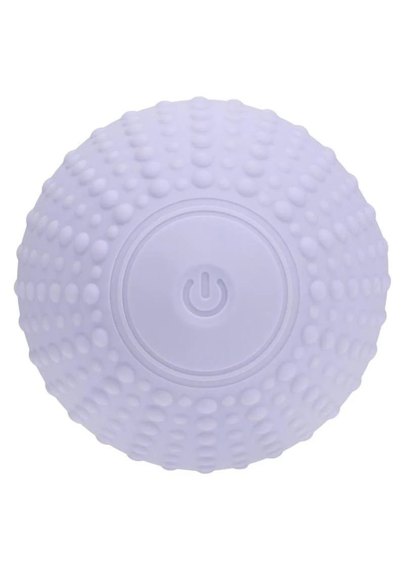 Loveline ComfortPulse Silicone Orb Massager - Image 2