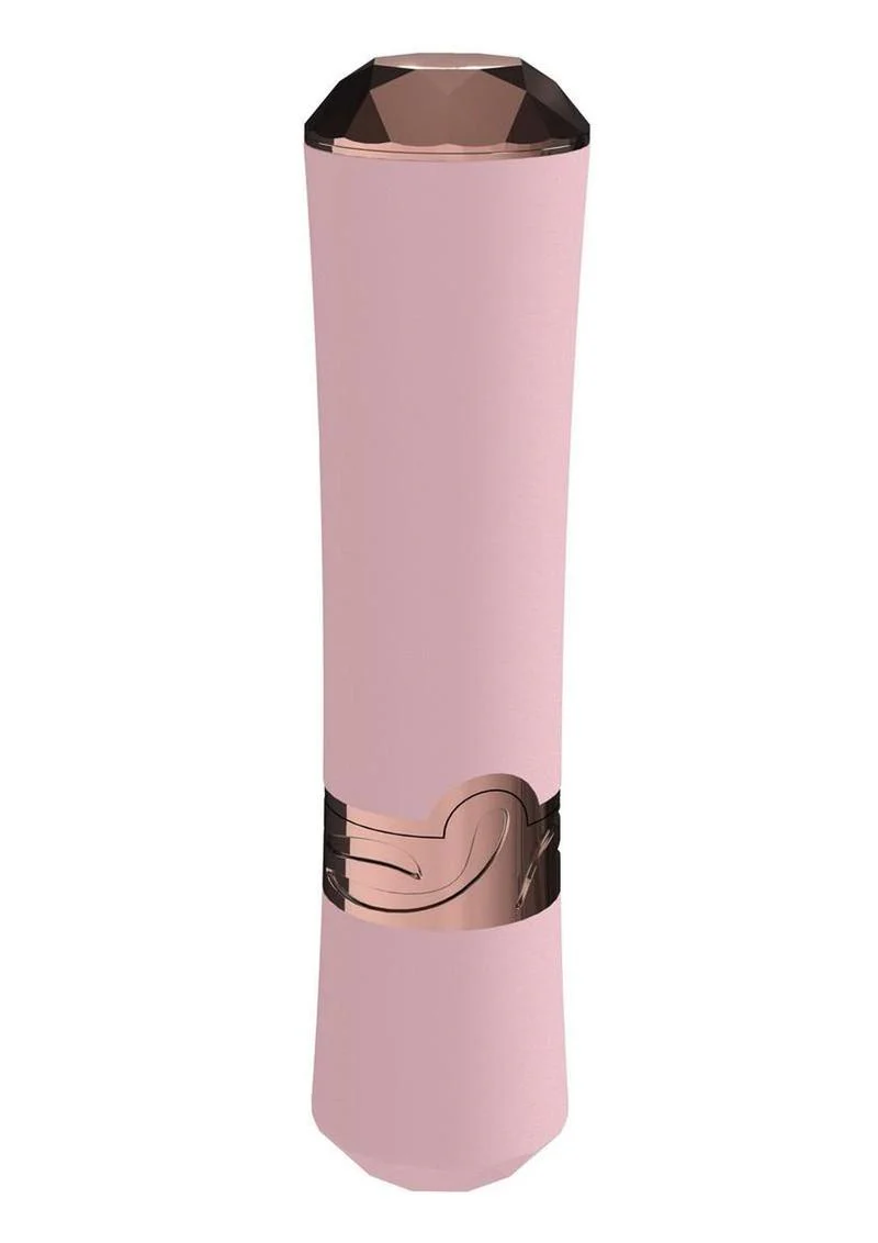 Loveline Dahlia Silicone Lipstick Vibe - Image 4
