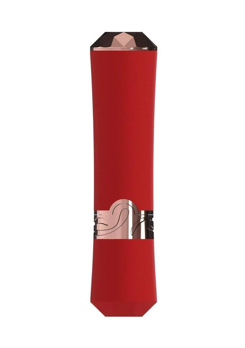 Loveline Dahlia Silicone Lipstick Vibe - Image 9