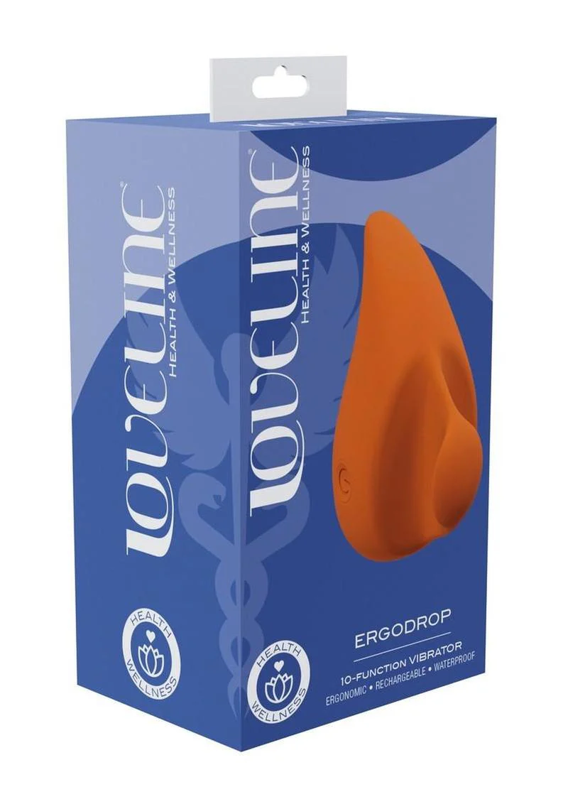 Loveline Ergodrop Massager - Image 4