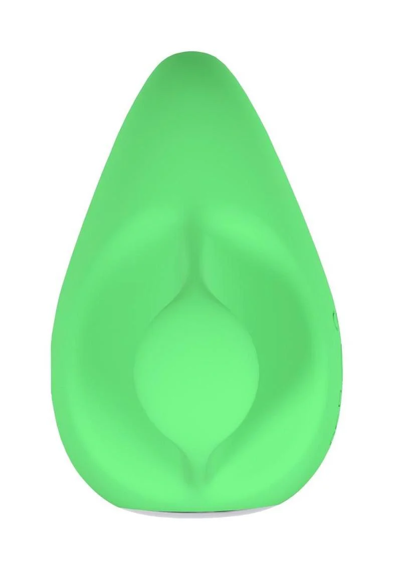 Loveline Ergodrop Silicone Massager - Image 4