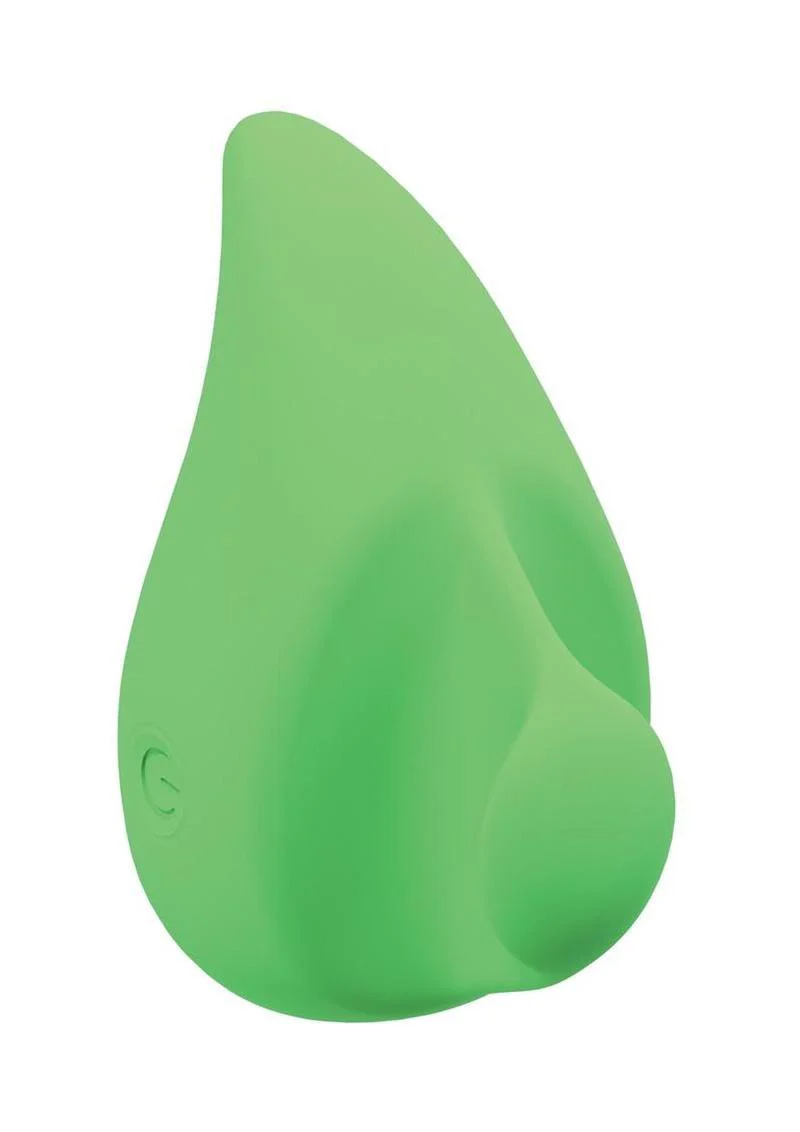Loveline Ergodrop Silicone Massager - Image 5