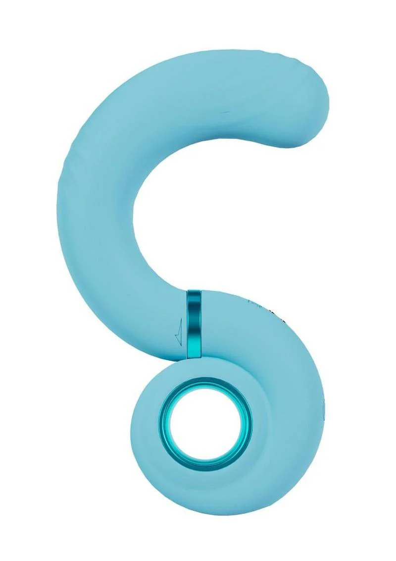 Loveline Gyre Swirl Vibrator - Image 2