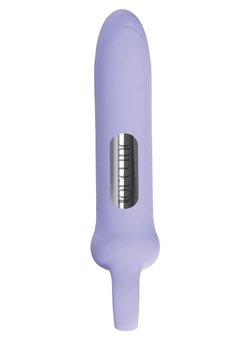 Loveline Harmony Loop Grip Vibrator - Image 2