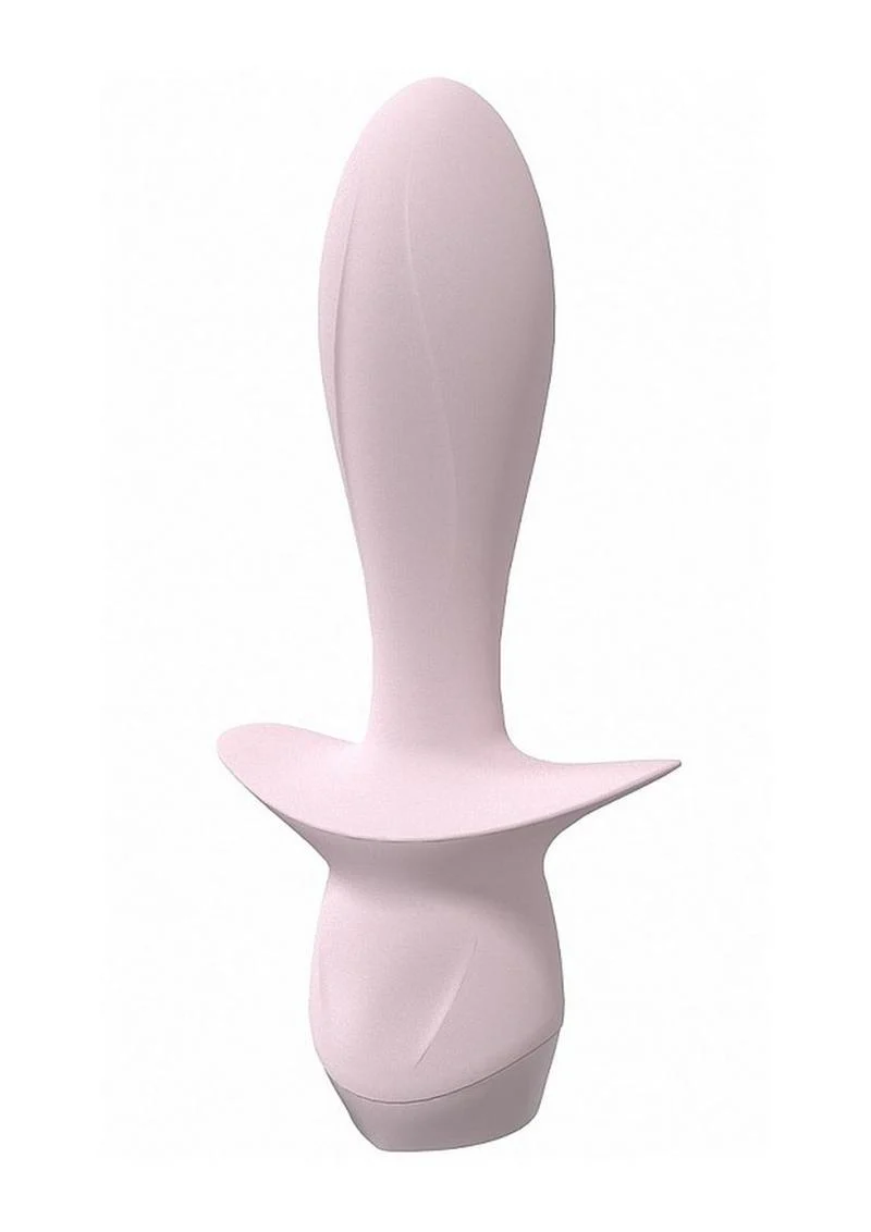Loveline Jubilee 10-Speed Rechargeable Silicone Vibrator